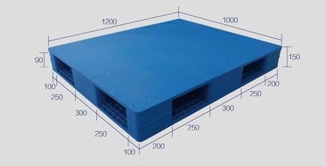 塑料托盘003