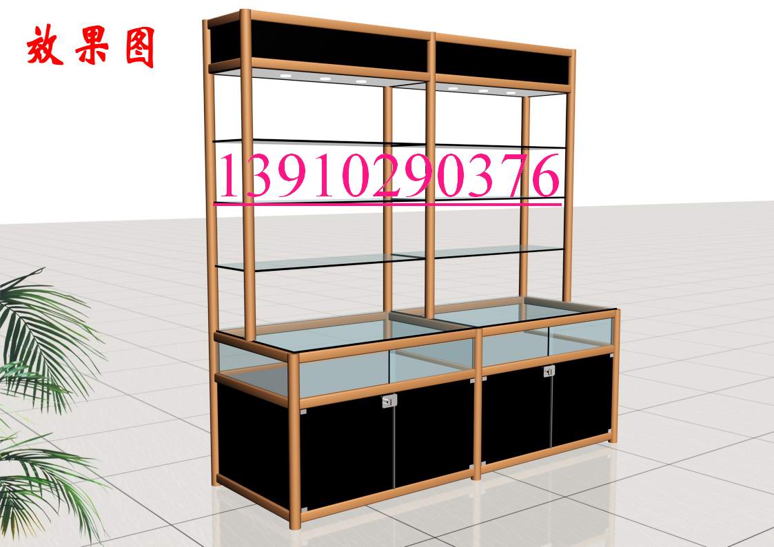 精品货架001