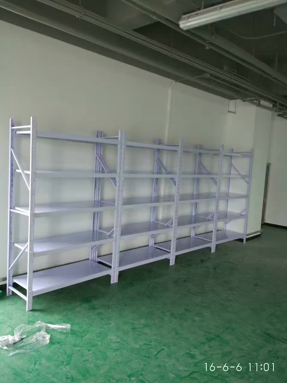 轻型仓储货架008