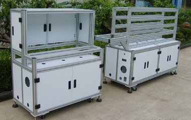 铝型材工作台003