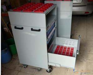 刀具车001