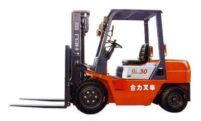 叉车006