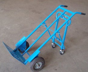 手推车005