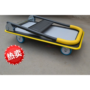 手推车009