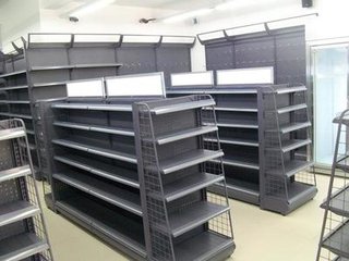 便利店货架004
