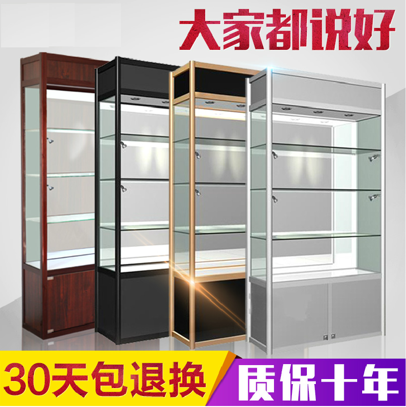 精品货架011