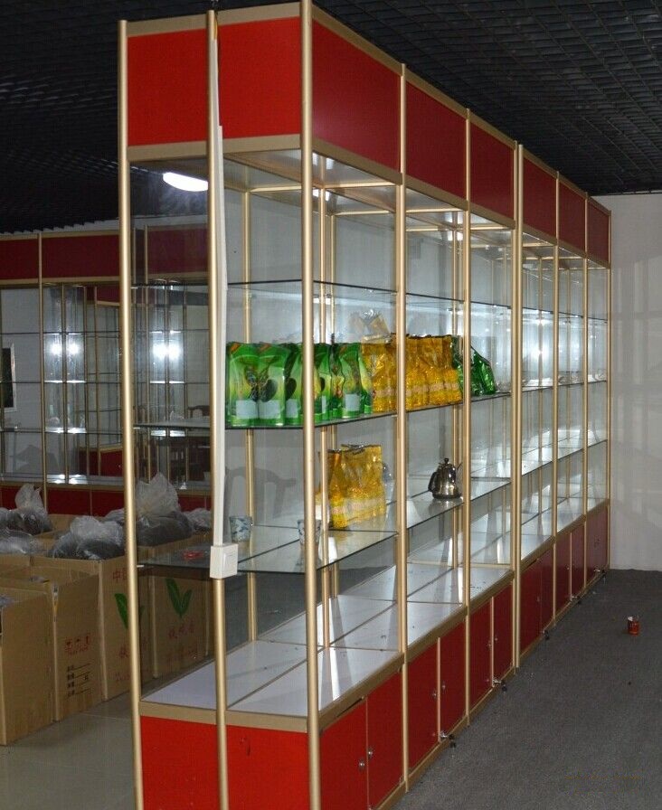 精品货架002