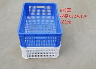 周转箱012