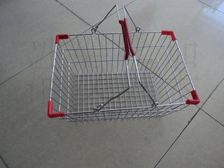 购物篮001
