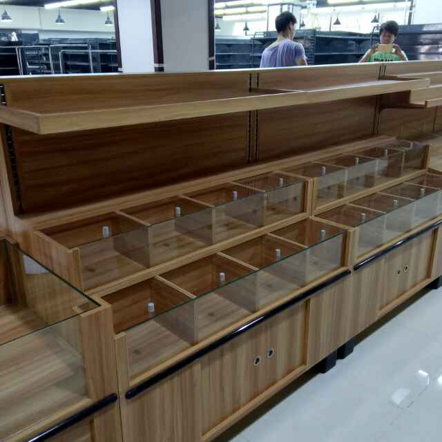 谷物杂粮架005
