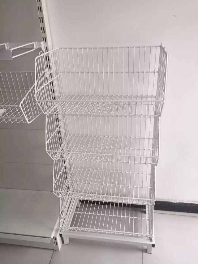 堆笼01
